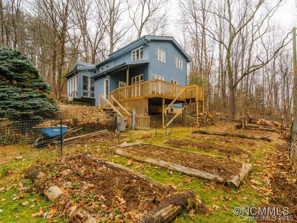 270 Old Weaverville Road - Photo 20
