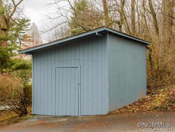 270 Old Weaverville Road - Photo 21