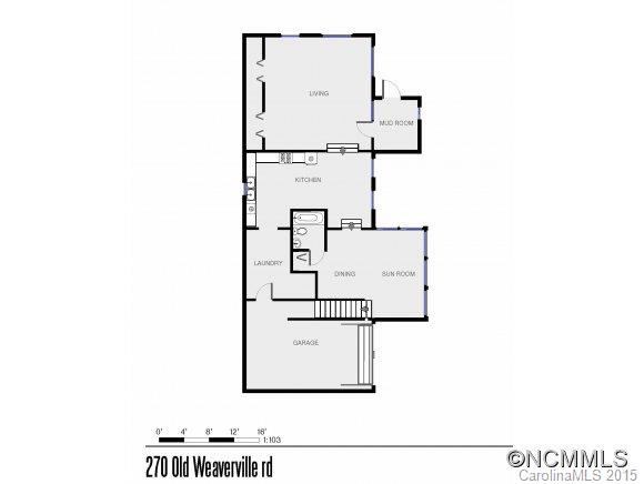 270 Old Weaverville Road - Photo 22