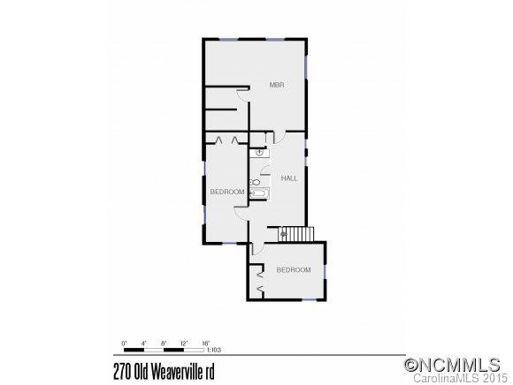 270 Old Weaverville Road - Photo 23