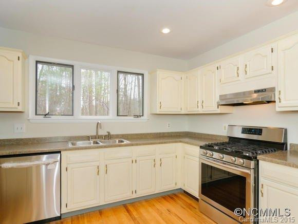 270 Old Weaverville Road - Photo 8