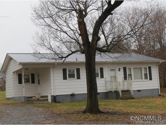 1236 Bethany Church Road
