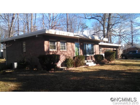 96 Oak Hill Road