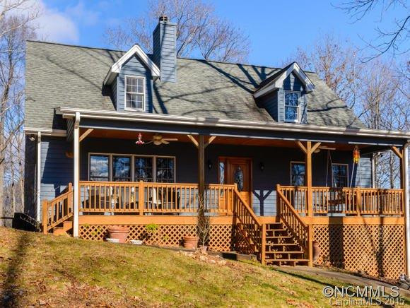 12 Howling Waite Ridge