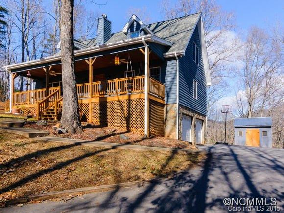 12 Howling Waite Ridge - Photo 2