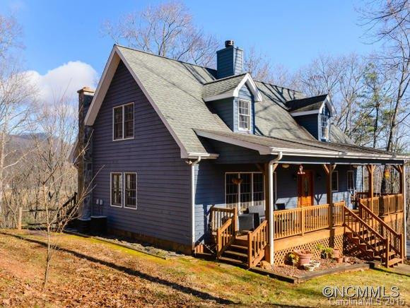 12 Howling Waite Ridge - Photo 3