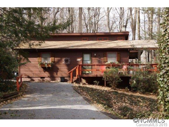 552 Summit Drive