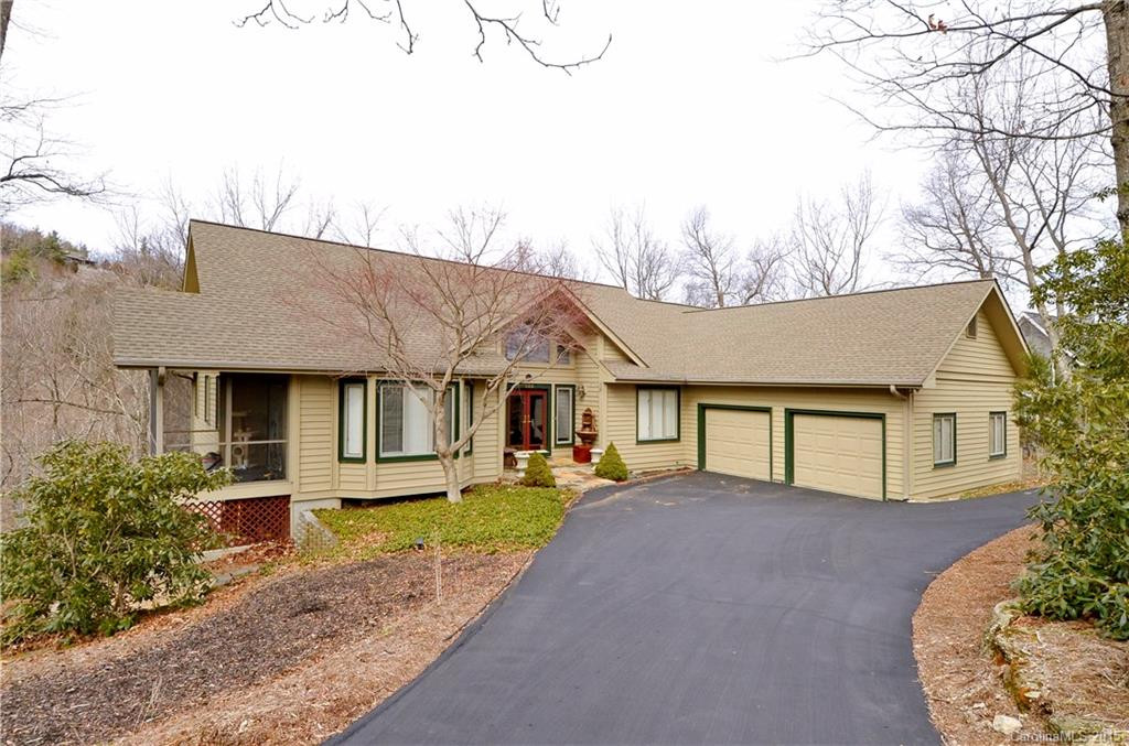 123 Ridge Lane