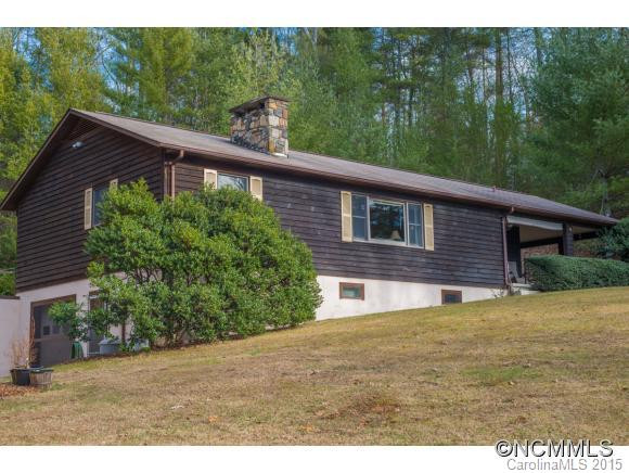 676 Mountain Haven Drive