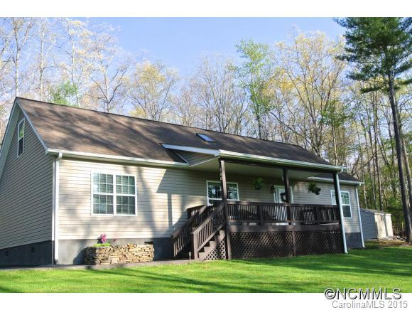 160 Mary Ann Lane