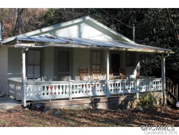 1800 Coopers Creek
