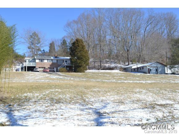 191 Dix Creek Road #1