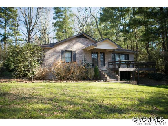 121 Overlook View Drive
