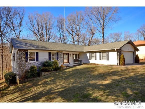 357 PARK KNOLL DRIVE