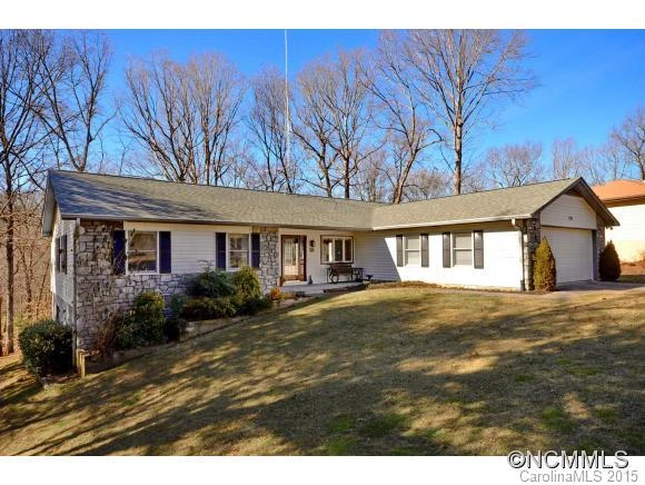 357 PARK KNOLL DRIVE