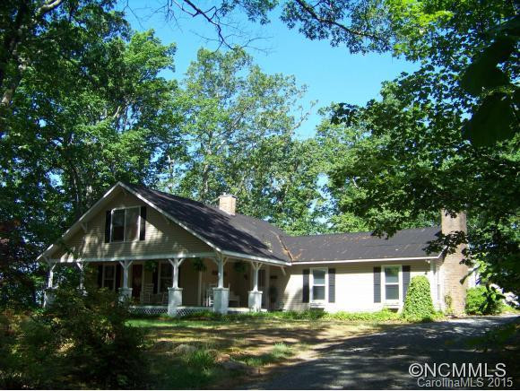 342 Cleghorn Mill Rd