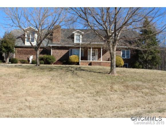 287 Campbell Springs Road