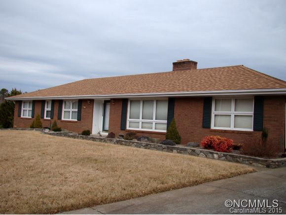505 Bluebird Ridge