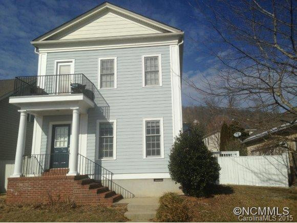 222 Leucothoe Lane