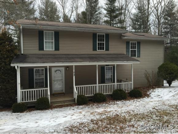 73 Maxwell Farm Ln