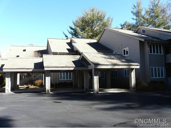 4B Country Club Village Drive #4B