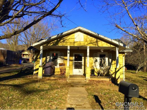 9 Killian Road