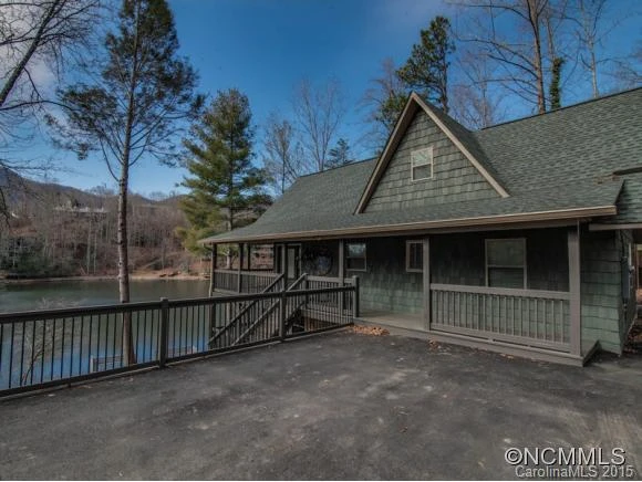 117 Bald Mountain Lane