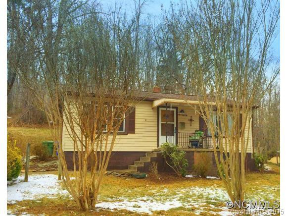 21 Bassett Road