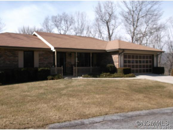 365 Park Knoll Drive