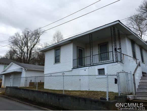 115 Circle Street EM