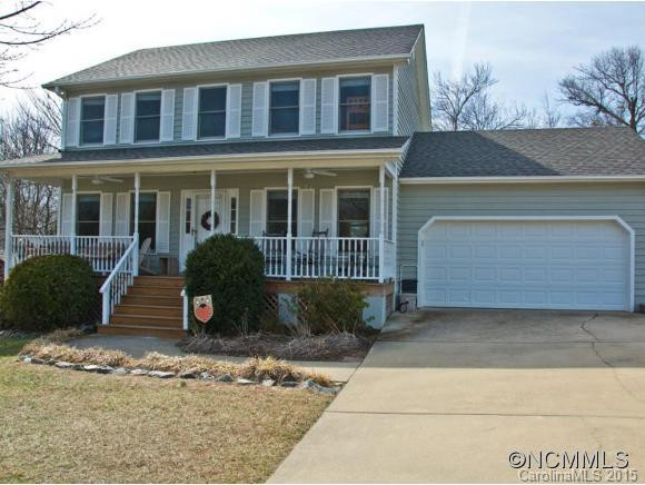 17 Eden Glen Rd