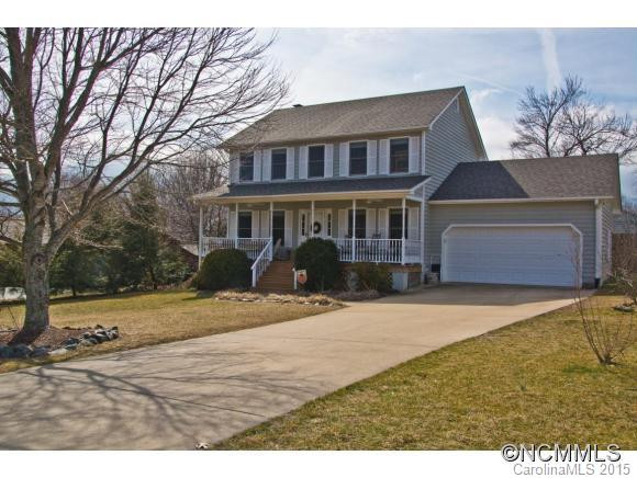 17 Eden Glen Rd - Photo 2
