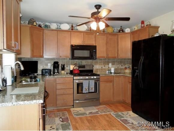 216 Carolina Paradise - Photo 4