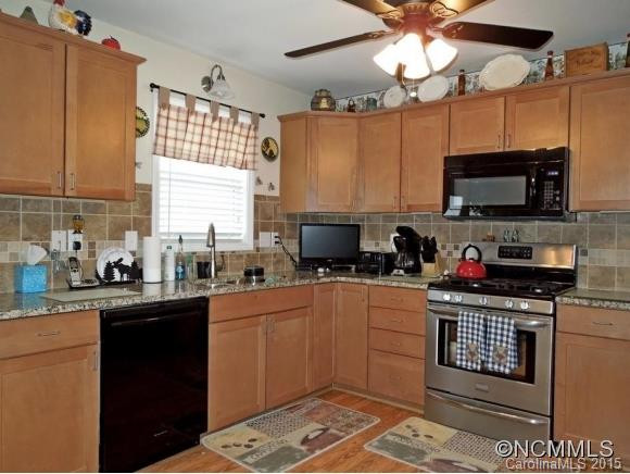 216 Carolina Paradise - Photo 5