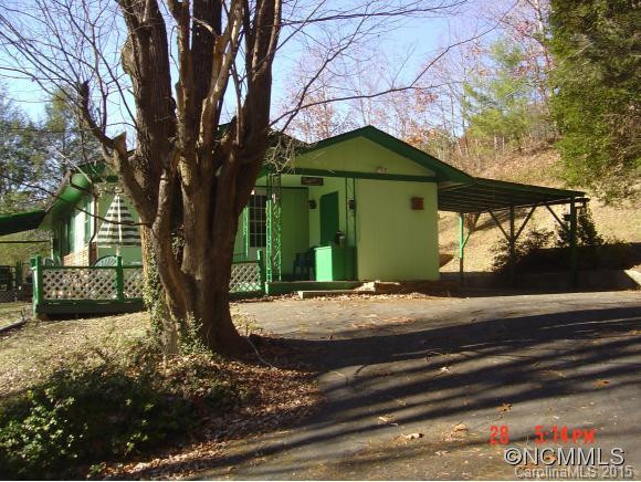 356 Baird Cove Road