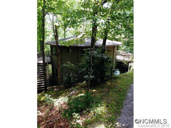 98 Kanawha Drive