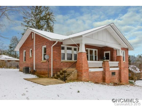 344 Beaucatcher Road