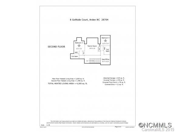 8 Golfside Court - Photo 20