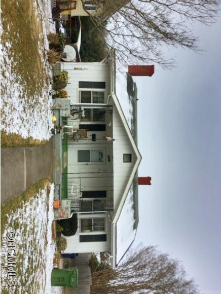 63 Baker Avenue