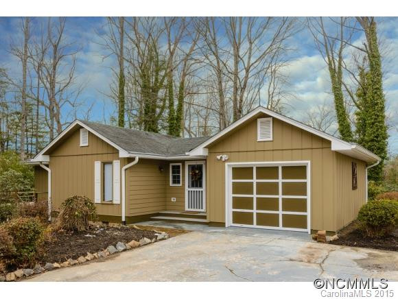 119 W. Sweetbriar Lane