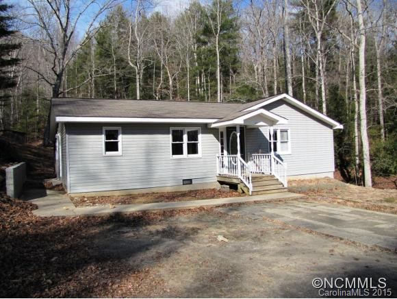 41 Dogwood Cottage
