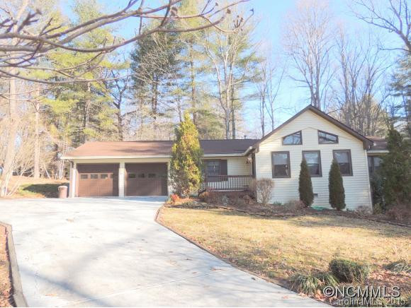 3407 Brevard Rd