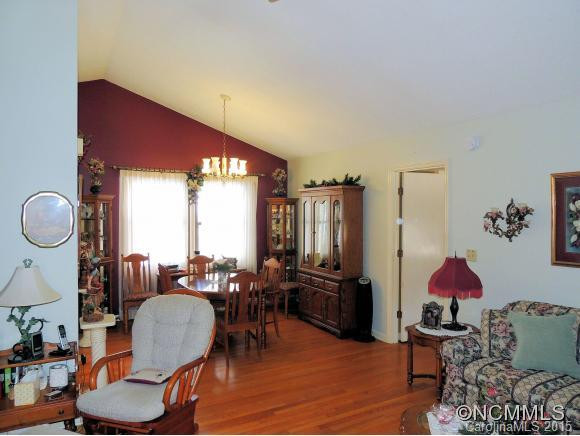 3407 Brevard Rd - Photo 20