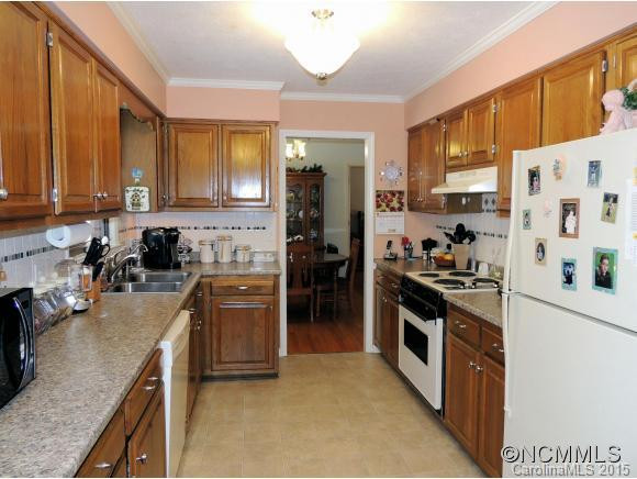 3407 Brevard Rd - Photo 3
