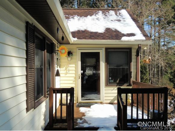 3407 Brevard Rd - Photo 21