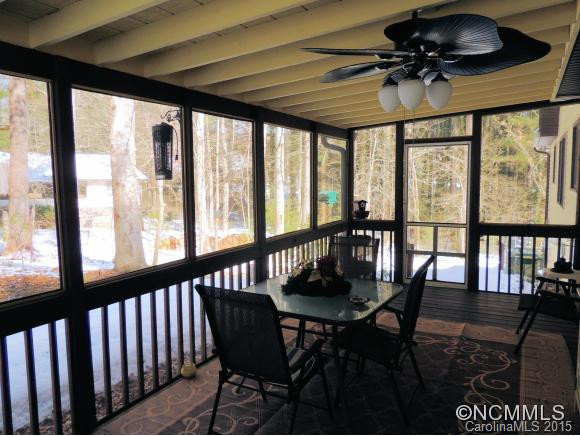 3407 Brevard Rd - Photo 23