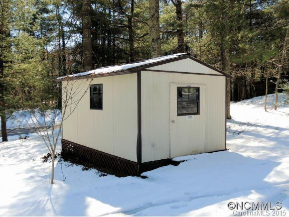 3407 Brevard Rd - Photo 24