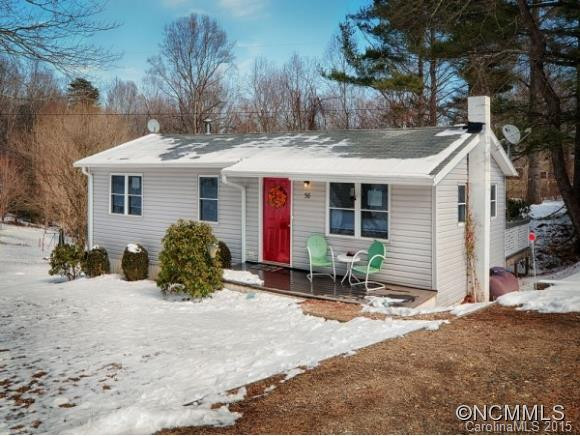 58 MCDONALD RD