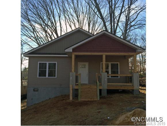 104 Appalachian Way