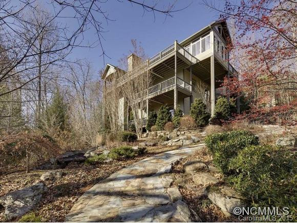 121 CHATTOOGA RUN